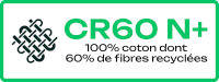 CR60 N+