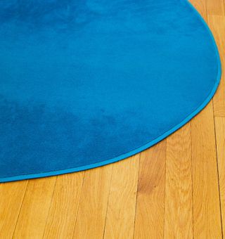 Tapis événementiel sur mesure