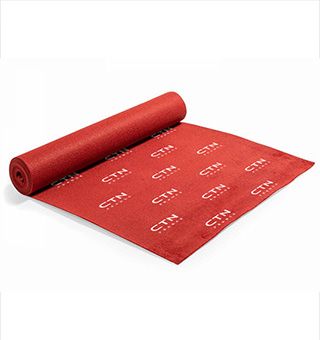 Moquette personnalisée