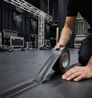 Scotch Tapis de Danse