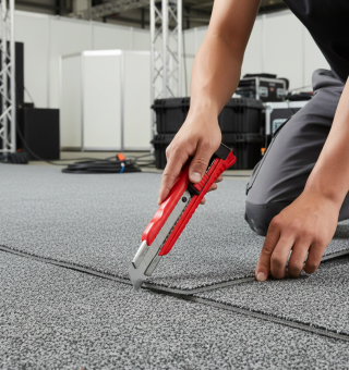 Cutter Professionnel