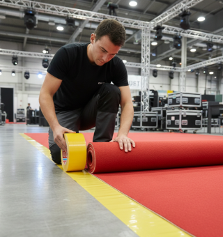 Adhésif Double Face