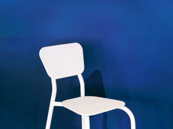 Coton Gratté Blue Key 140G 260cm M1