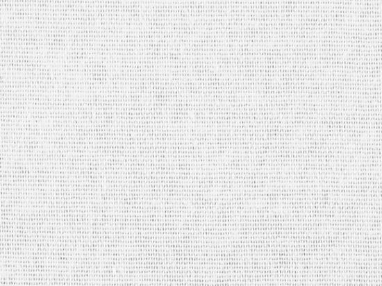 Coton Gratté ignifugé Blanc 140G 310cm M1