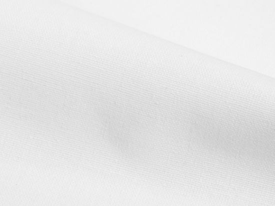 Coton Gratté ignifugé Blanc 140G 310cm M1