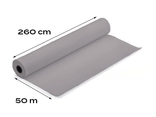 Coton Gratté Recyclé 140G 260cm M1