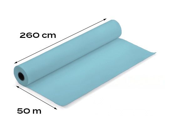 Coton Gratté Scheurdoek 140G 260cm M1