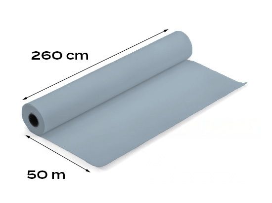 Coton Gratté 140G 260cm M1