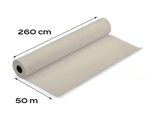 Coton Gratté 140G 260cm M1