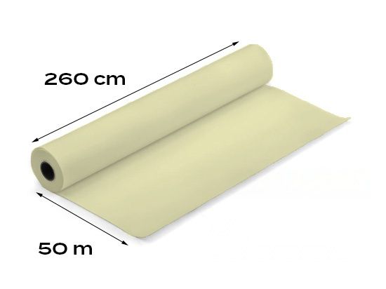 Coton Gratté Scheurdoek 140G 260cm M1