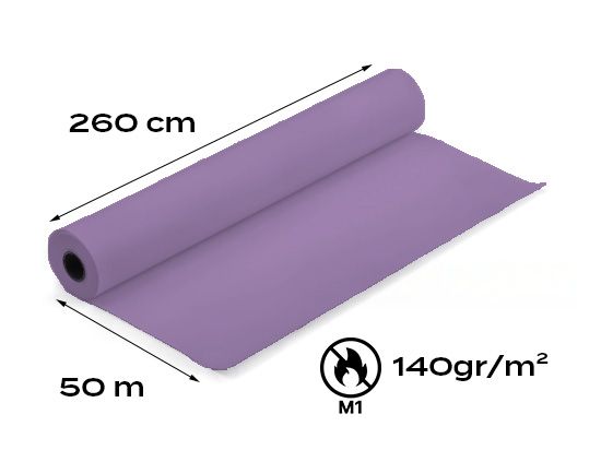 Coton Gratté 140G 260cm M1