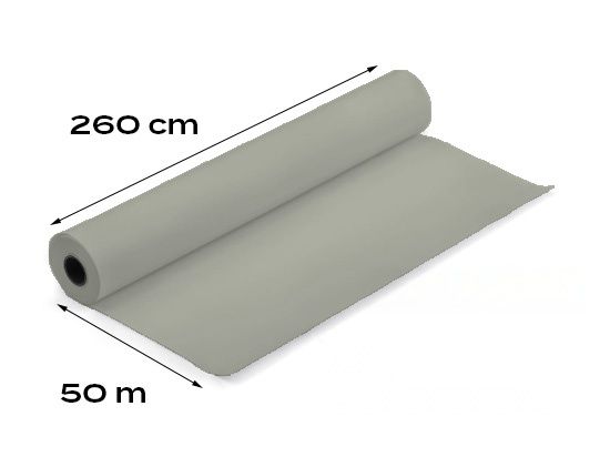 Coton Gratté 140G 260cm M1
