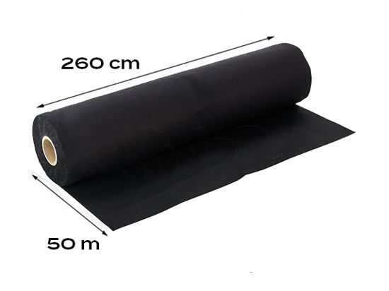 Coton Gratté 140G 260cm M1