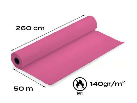 Coton Gratté 140G 260cm M1