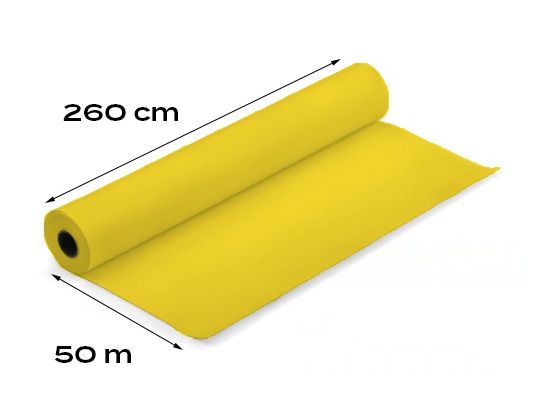 Coton Gratté 140G 260cm M1