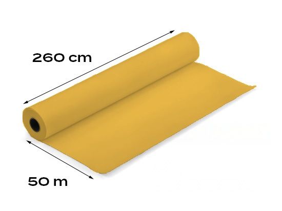 Coton Gratté Scheurdoek 140G 260cm M1