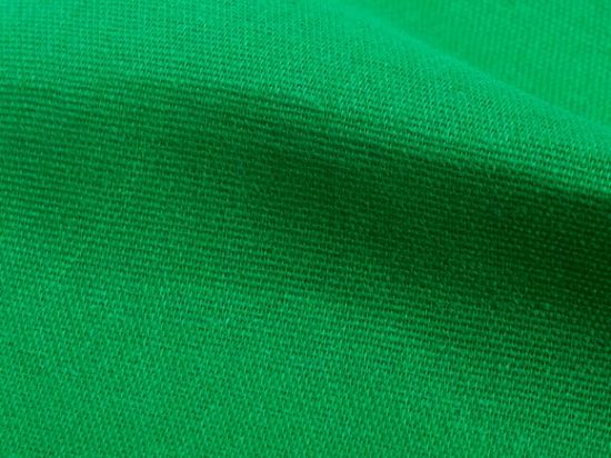 Coton Gratté Vert Incruste 140G 260cm M1