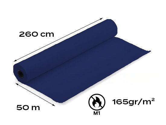 Coton Gratté 165Gr 260cm M1