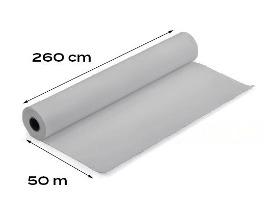 Algodón Perchado 165Gr 260cm M1