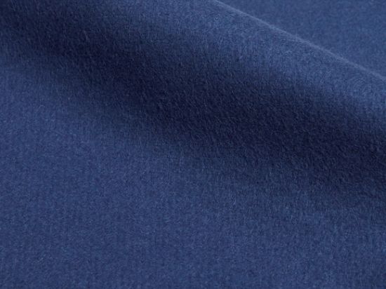 Tejido Opaco Algodón Azul  300cm M1