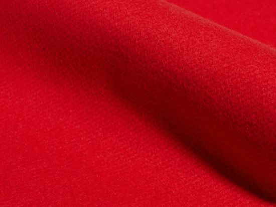 Tejido Opaco Algodón Rojo 300cm M1