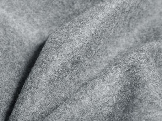 Tissu Laine Shetland 1,50m M2