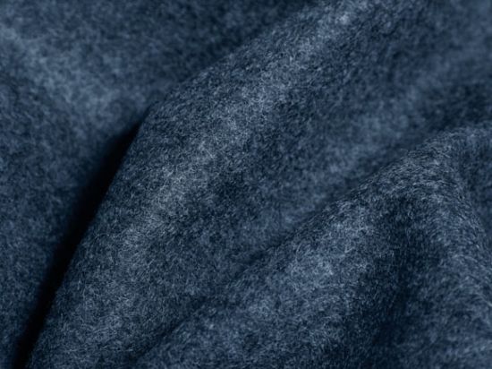 Tissu Laine Shetland 1,50m M2