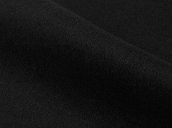 Super Stage Molton Calmuc 300cm B1 Zwart