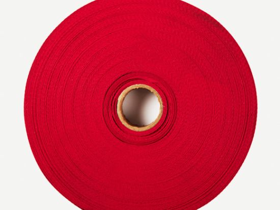 Galon niet-zelfklevend 25mm x 50m