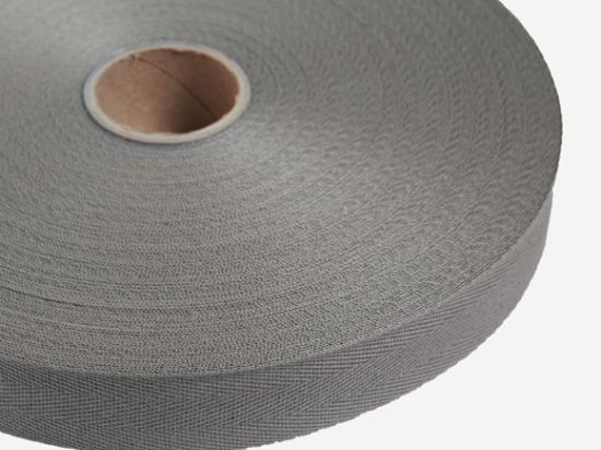 Galon niet-zelfklevend 25mm x 50m
