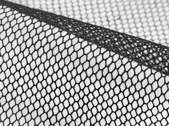 Tulle Nid d'Abeille 12m M1