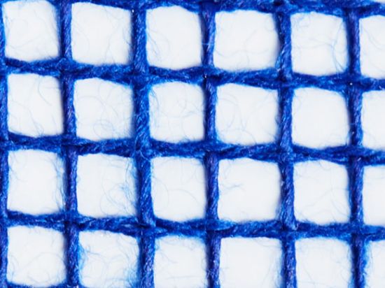 Velum Gitternetz Tcs 75G 520cm