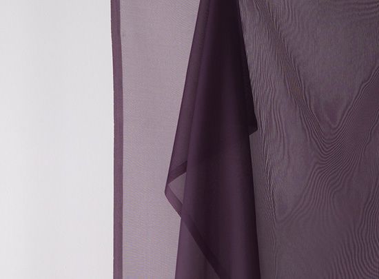 Voile Violet 300cm M1