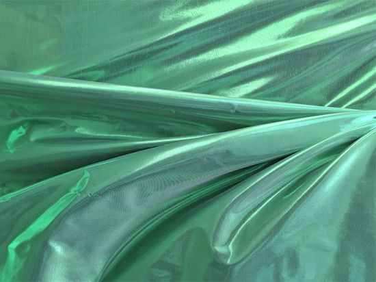 Voile Lamé 100% 300cm M1