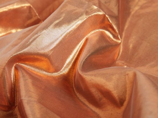 Voile Lamé 100% 300cm M1