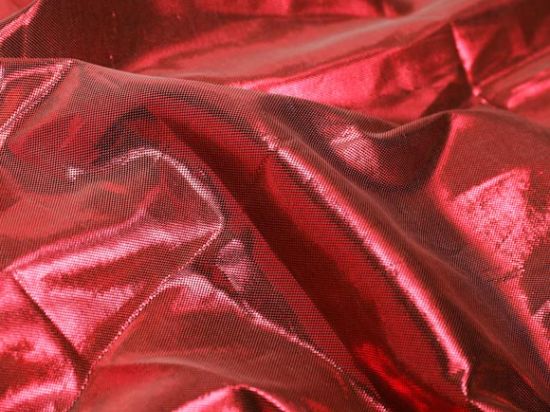 Voile Lamé 100% 300cm M1