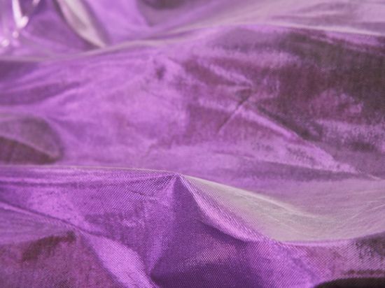 Voile Lamé 100% 300cm M1