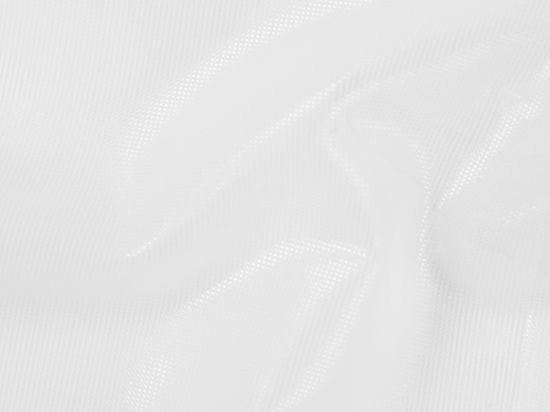 Voile Lamé Transparent 300cm M1