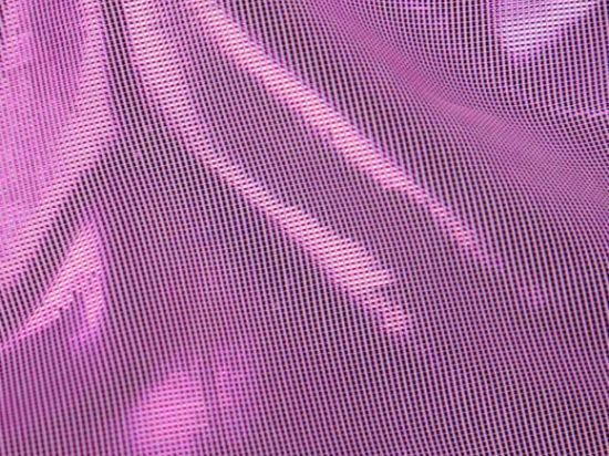 Voile Lamé 50% 300cm M1