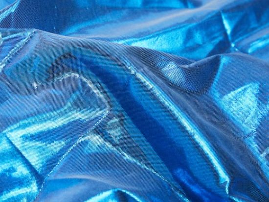 Voile Lamé 50% 300cm M1