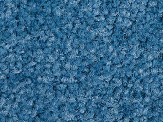 Dalle Moquette Saxony Uni 50cm x 50cm Bfl-s1