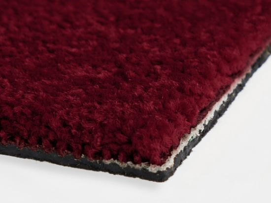 Saxony Uni Tapijttegel 50cm x 50cm Bfl-s1