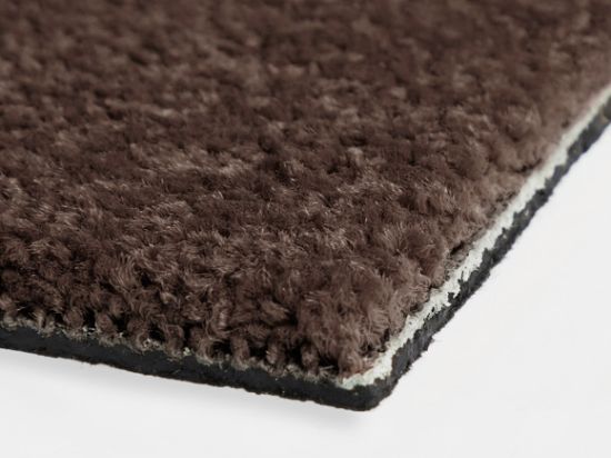 Saxony Uni Tapijttegel 50cm x 50cm Bfl-s1