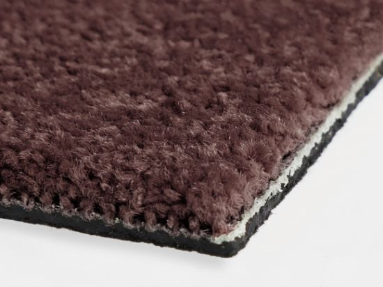 Saxony Uni Tapijttegel 50cm x 50cm Bfl-s1