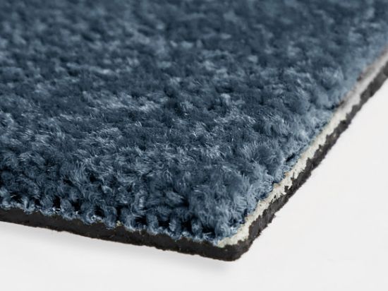 Saxony Uni Tapijttegel 50cm x 50cm Bfl-s1