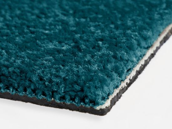 Saxony Uni Tapijttegel 50cm x 50cm Bfl-s1