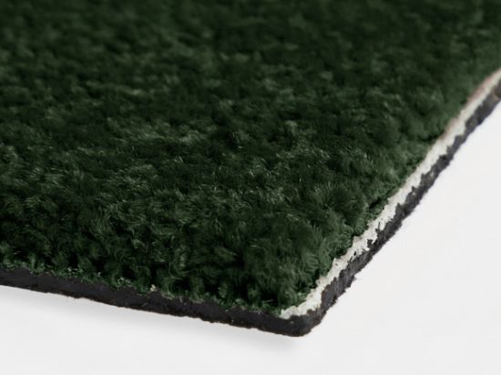 Saxony Uni Tapijttegel 50cm x 50cm Bfl-s1