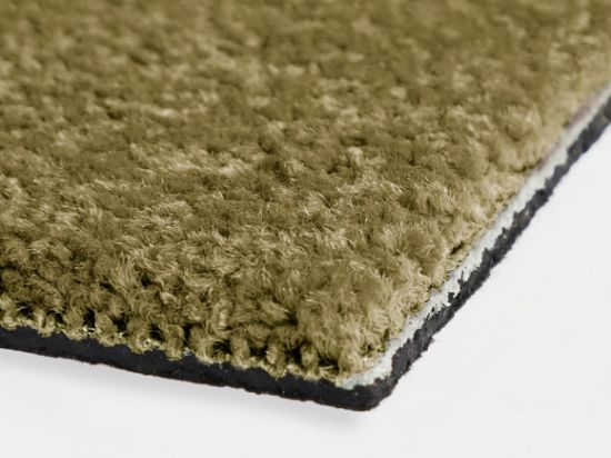 Saxony Uni Tapijttegel 50cm x 50cm Bfl-s1