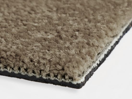 Saxony Uni Tapijttegel 50cm x 50cm Bfl-s1