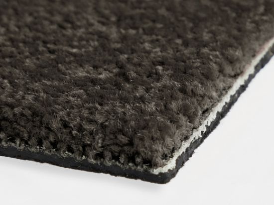 Saxony Uni Tapijttegel 50cm x 50cm Bfl-s1
